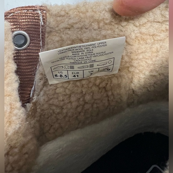 Pajar-TEX - NWT US 8-8.5 NWT - Picture 15 of 15